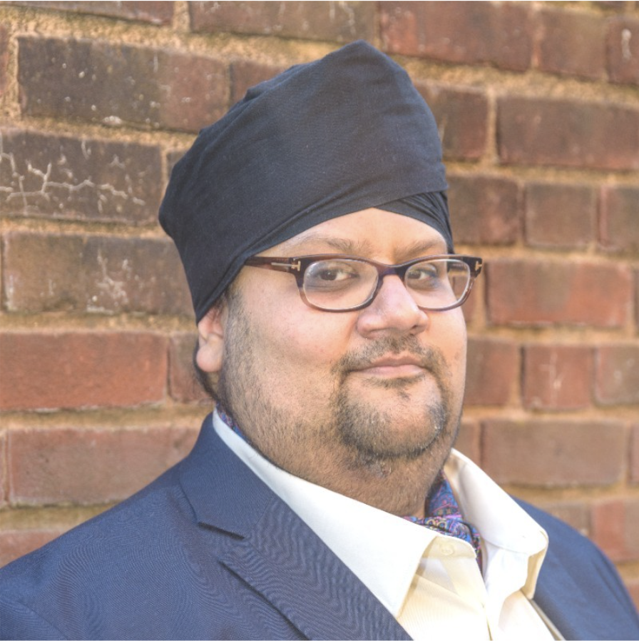 Sukhmeet Panesar - Fractional CXO and healthcare digital strategist